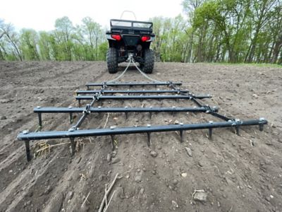 Image showing  Spike ATV Drag, 5 ft.