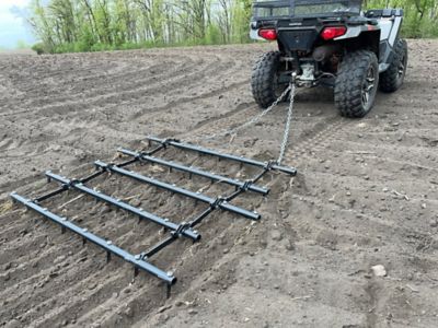 Image showing  Spike ATV Drag, 5 ft.