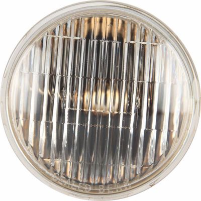 Bully 4.5 in. Sealed Beam Headlight, PL-4415