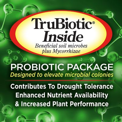 Image showing  Flower Girl Bud & Bloom Fertilizer, 4 lb., 707P