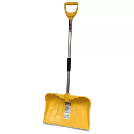 Rugg Pathmaster Ultra XL Lite-Wate 20 in Combo Snow Shovel Snow & Ice Tools