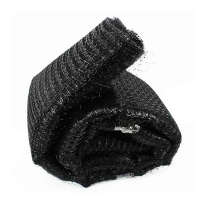 Image showing 8 th Bird-X 14 ft. x 200 ft. Lightweight Plastic Bird Netting