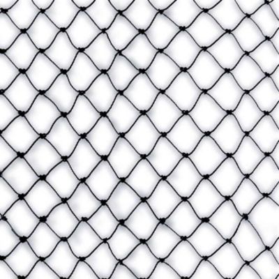 Image showing 6 th Bird-X 25 ft. x 50 ft. Knotted Heavy-Duty Bird Netting