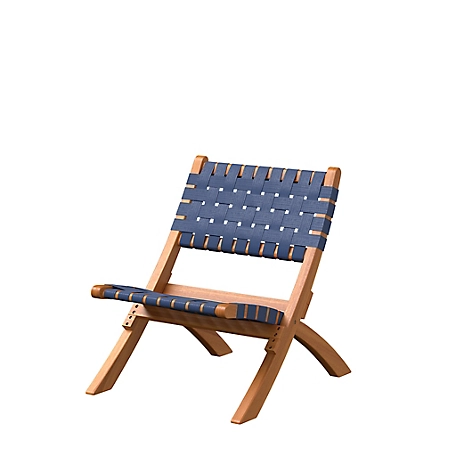 Fire Sense Sava Folding Chair