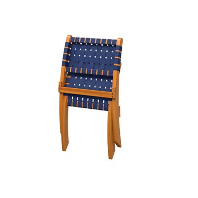 Image showing 5 th Fire Sense Sava Folding Chair