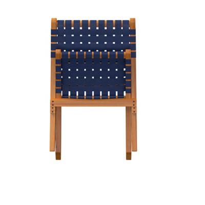 Image showing 7 th Fire Sense Sava Folding Chair