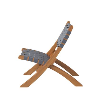 Image showing  Sava Folding Chair