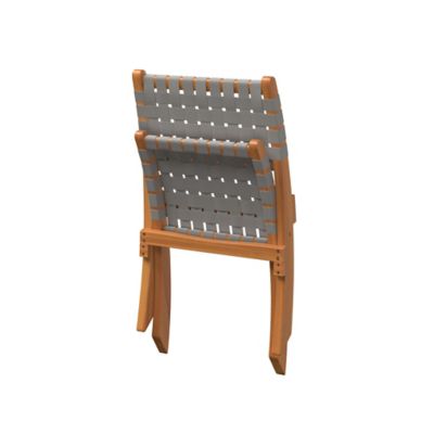 Image showing  Sava Folding Chair