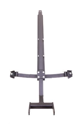 Image showing  ATV Commercial Pro Universal Mount Kit