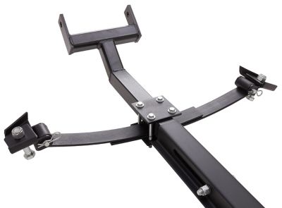 Image showing  ATV Commercial Pro Universal Mount Kit