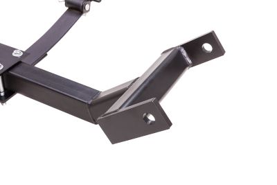 Image showing  UTV Commercial Pro Universal Mount Kit