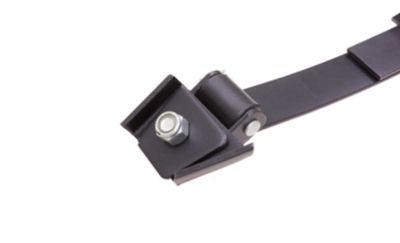 Image showing 5 th Swisher UTV Commercial Pro Universal Mount Kit