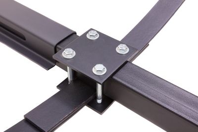 Image showing 6 th Swisher UTV Commercial Pro Universal Mount Kit