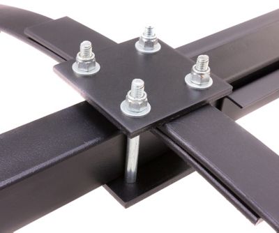 Image showing 7 th Swisher UTV Commercial Pro Universal Mount Kit