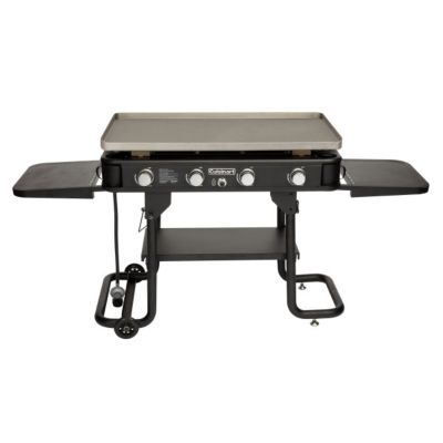 Cuisinart 36 in. 4 Burner Gas Griddle, CGG-0036