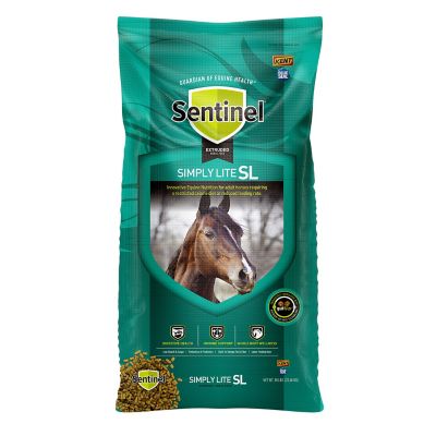 Blue Seal Sentinel Simply Lite Feed, 7090