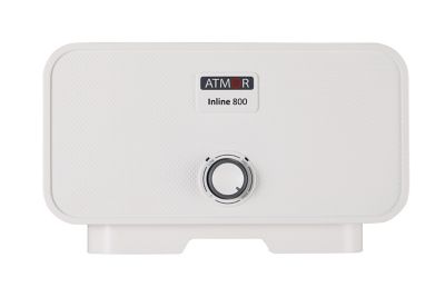 ATMOR 7 kW/240V 1.6 GPM Electric Tankless Water Heater, Up to 2 Sinks Nationwide or 1 Shower in Warm Climates