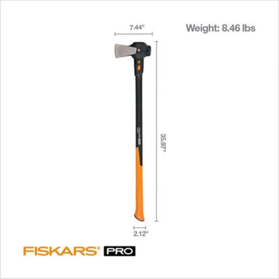 Image showing 5 th Fiskars Isocore 6 lb. Maul, 36 in., 751120-1001