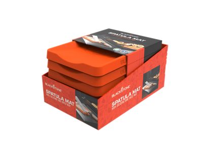 Image showing  Spatula Pad, 1 pc.