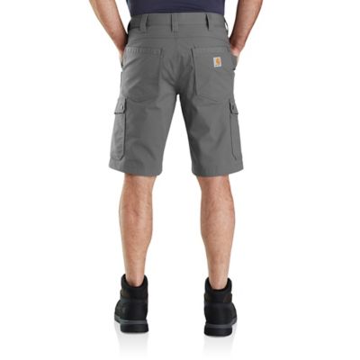 Image showing  Men's Relaxed 11 in. Ripstop Cargo Short