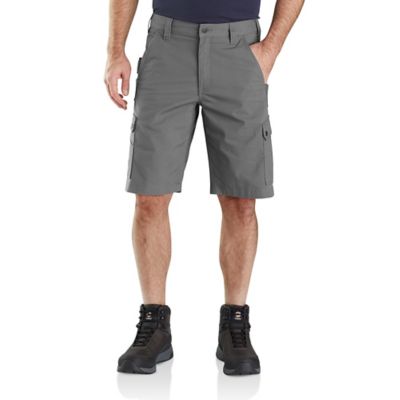Carhartt Men's Relaxed 11 in. Ripstop Cargo Short