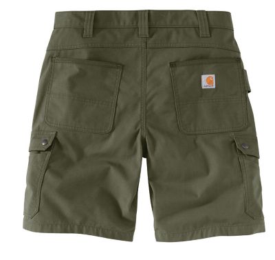 Image showing  Men's Relaxed 11 in. Ripstop Cargo Short