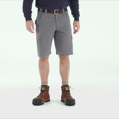 Image showing  Men's Relaxed 11 in. Ripstop Cargo Short