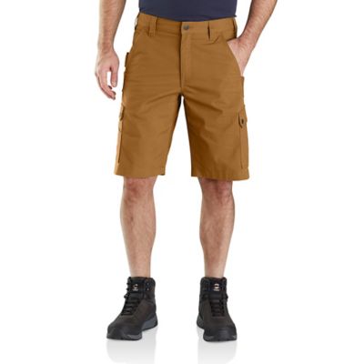 Image showing  Men's Relaxed 11 in. Ripstop Cargo Short
