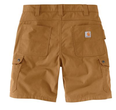 Image showing  Men's Relaxed 11 in. Ripstop Cargo Short