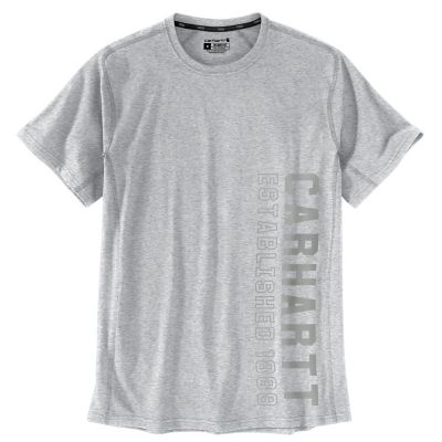 Product color Heather Grey
