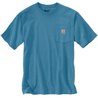 Carhartt Loose Fit Heavyweight Short-Sleeve Pocket T-Shirt, K87