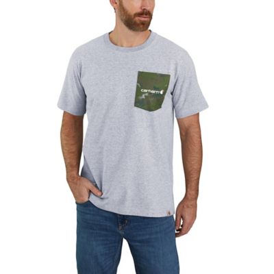 Men's Heavyweight T Shirts at Tractor Supply Co.