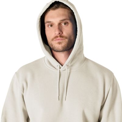 Image showing 3 th Carhartt Men's Iconic K288 Logo Hooded Sweatshirt