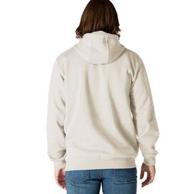 Carhartt Men's Iconic K288 Logo Hooded Sweatshirt