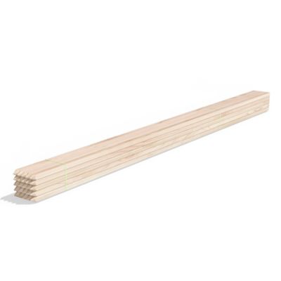 Greenes 6 ft. Wood Garden Stakes, 25 pk.