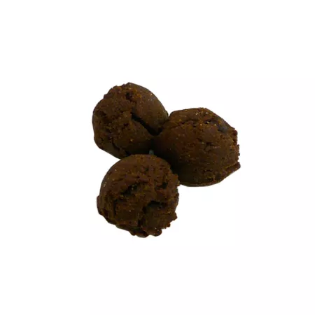 Bubba Rose Biscuit Co Muddy Paws Peanut Butter and Carob Dog Treats 40 ct Dog Biscuits & Cookies