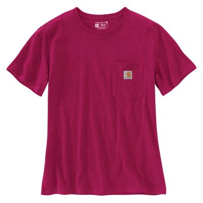 Beet Red Heather