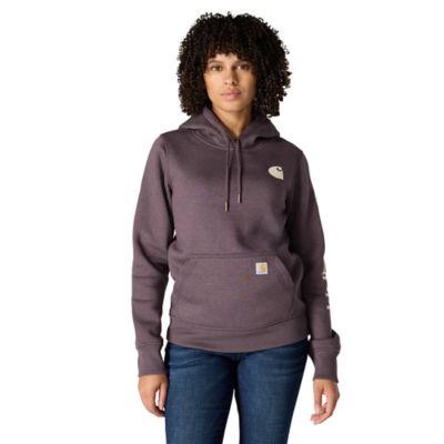 Image showing  Clarksburg Logo Pullover Sweatshirt