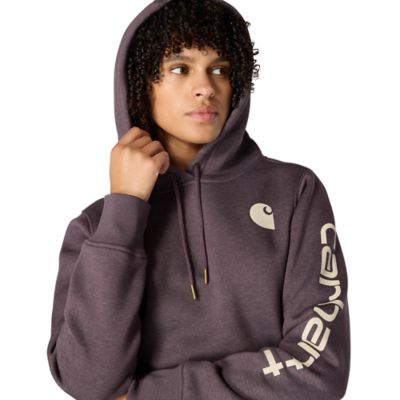 Image showing  Clarksburg Logo Pullover Sweatshirt