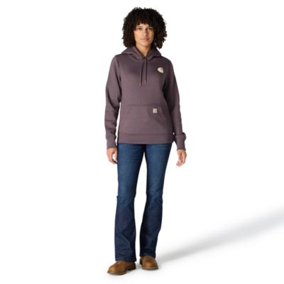 Image showing  Clarksburg Logo Pullover Sweatshirt