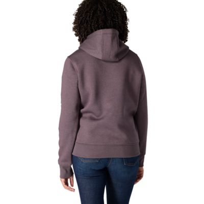 Image showing  Clarksburg Logo Pullover Sweatshirt
