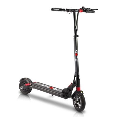 Plug City Electric Scooter