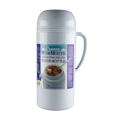Image showing  Vacuum-Insulated Food Jar, 40 oz.