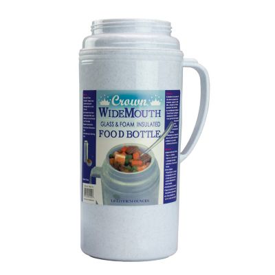 Image showing  Vacuum-Insulated Food Jar, 40 oz.