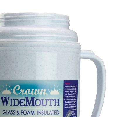 Image showing  Vacuum-Insulated Food Jar, 40 oz.