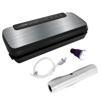 image of a Vacuum Sealers