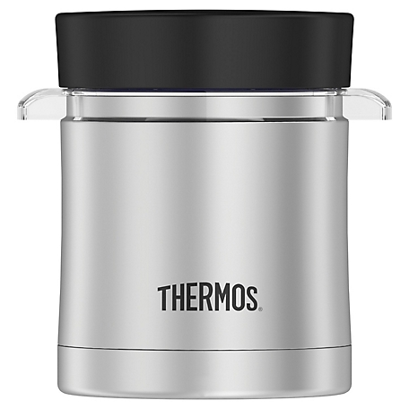 Stainless Steel Thermos Containers