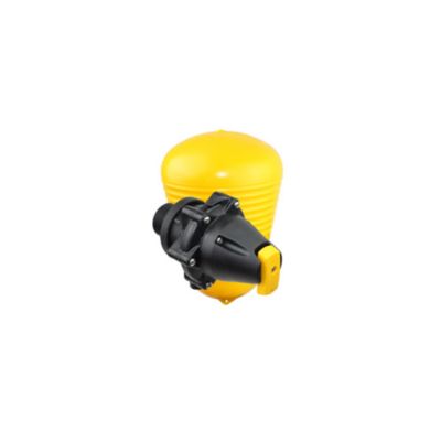 Jobe Valves Megaflow Valve, 3/4 in.