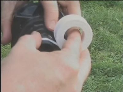 Image showing  Megaflow Float Valve, 1 in.