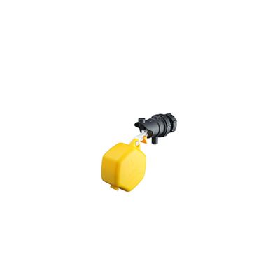 Jobe Valves Rojo Compact Float Valve, 1/2 in.